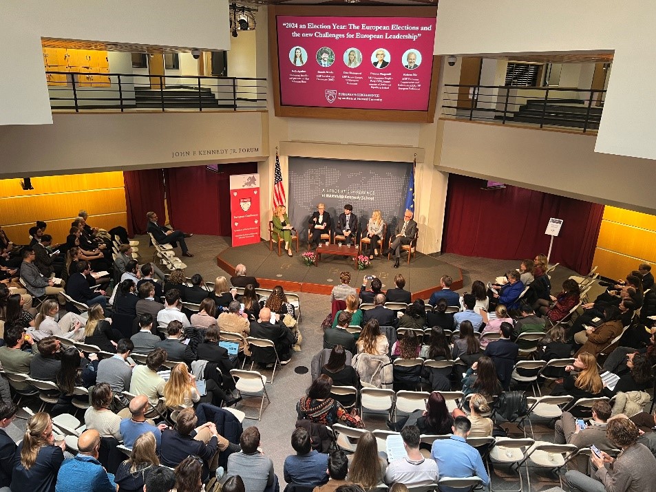 Conference Highlight 2